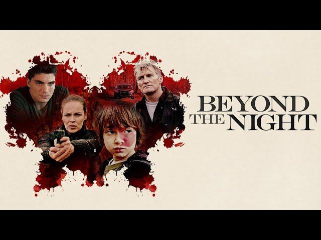 Beyond the Night (2018) | FULL THRILLER MOVIE