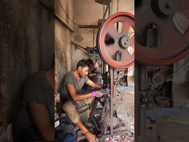 Turning an Old Oil Drum into Something Incredibly Useful
