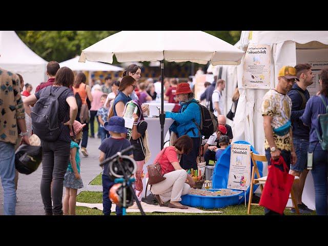 Wissenschaftsfestival 2024 | Universität Bonn