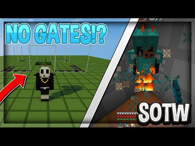 * NEW * FaithfulMC is BACK + Living with No GATES!? FaithfulMC SOTW