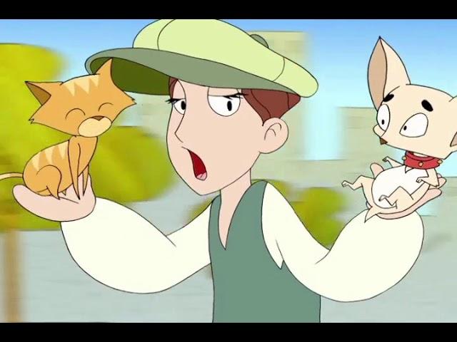 El picaro pilluelo Cancion infantil