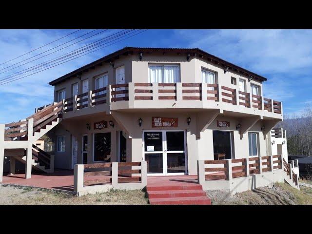 Posada Villa Yacanto, Villa Yacanto, Argentina