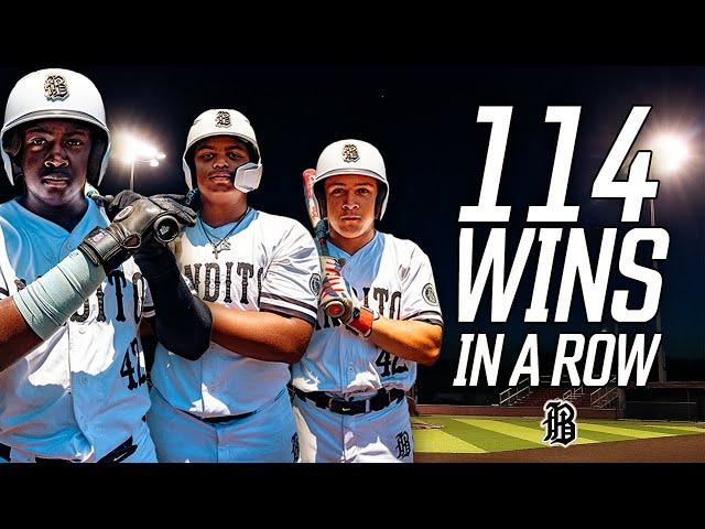 Baseball's Longest Winning Streak Gets Tested in Youth World Series!