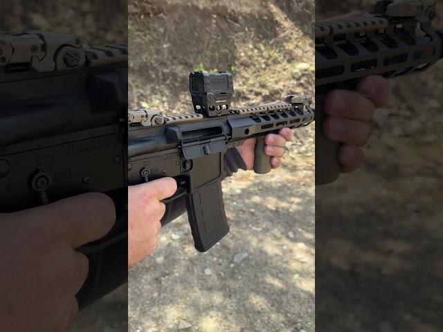 Dairyland Defense FRT issue..