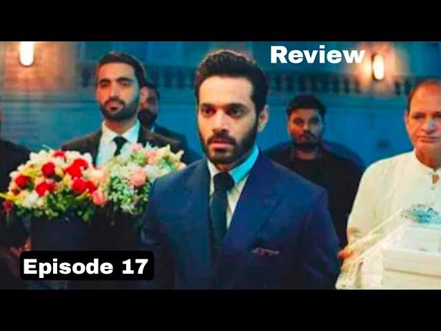 Sunn Mere Dil Episode 17 Promo - Maya Ali - Wahaj Ali - Review