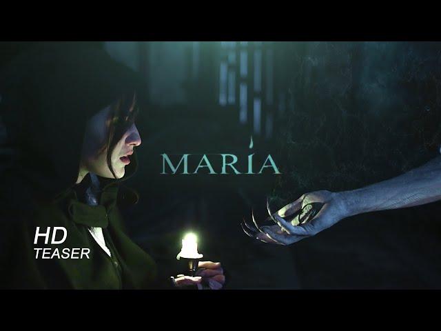 THE WHISTLE 3 | MARIA -Teaser Trailer