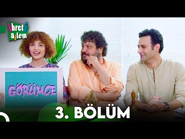 İbret-i Alem 3.Bölüm