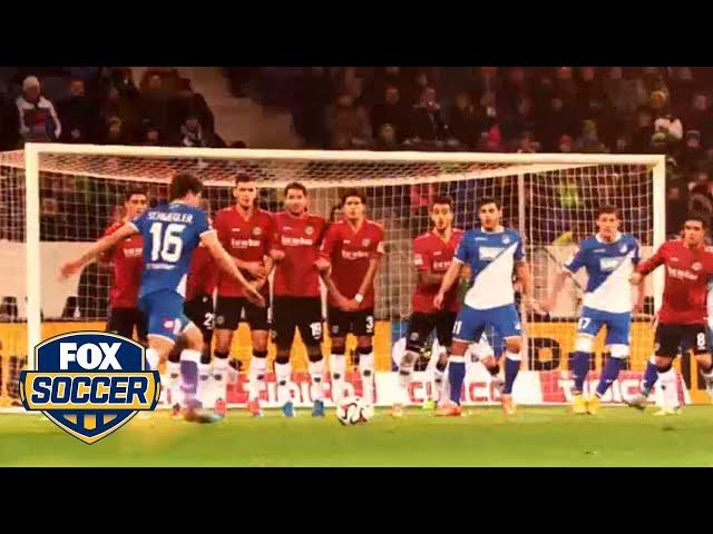 Bundesliga on FOX | FOX SOCCER