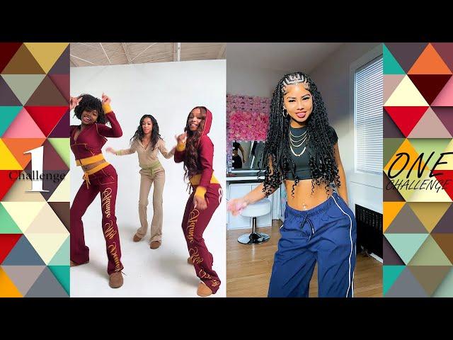 Popular Dance Trends Compilation - November 2024 Part 1