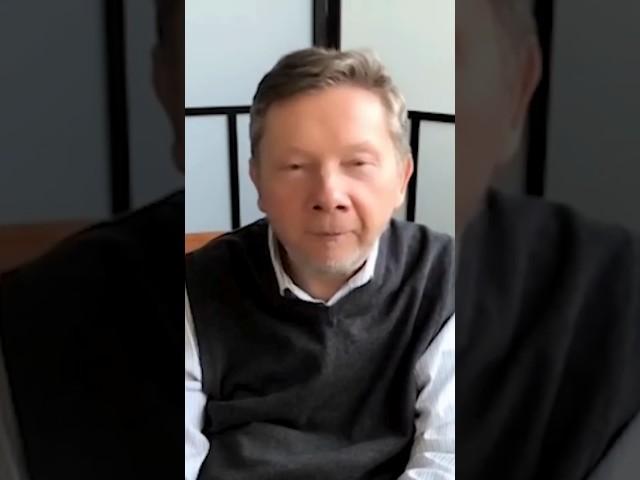 The Underlying Awareness with Eckhart Tolle