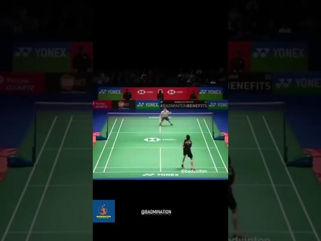 Tai Tzu Ying戴資穎 Trickshot in ONE MATCH #badminton #羽毛球  #taitzuying #戴資穎 #trickshotbadminton