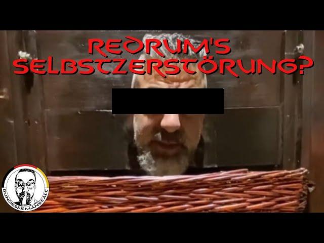 DIE CHRONIKEN VON REDRUM ENTERTAINMENT feat. @SaschaCobretti | in Spielfilmlänge!