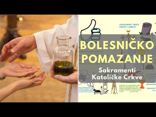 Bolesničko pomazanje