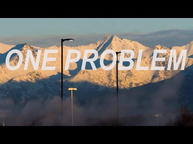 Traveling 4,500 Miles to a Stunning Location, But There's One Problem.