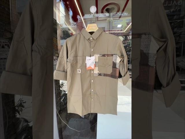 #marutifashionbalotra #shirts #lower #jeans #menswear #jeansshirt