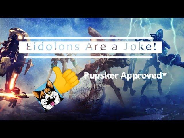 How to Eidolon Hunt (2023-2024)