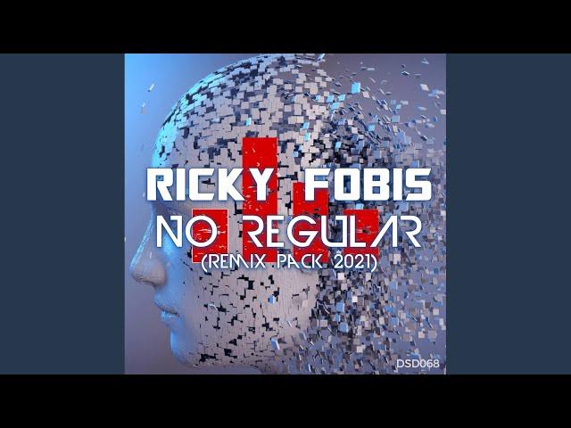 No Regular (P4sc4l Remix)