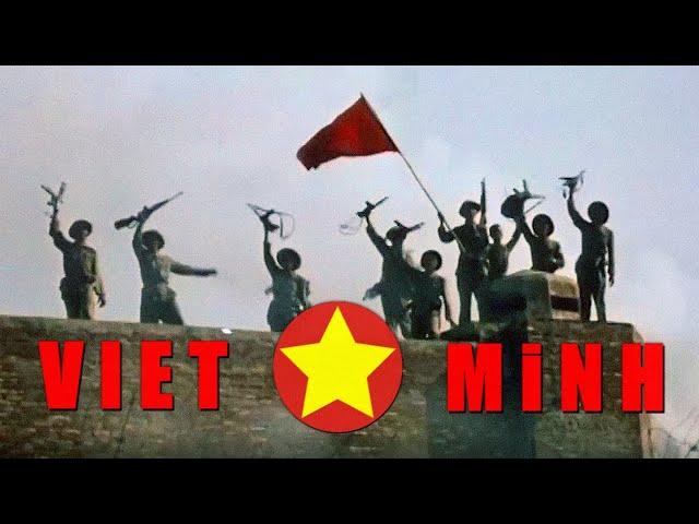 Vietnam Liberty and Peace / Indochina War / Việt Nam