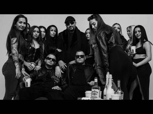 Essemm - BŰNBE ESNÉK ft. Nuevo & Szombath Ádám (Official Music Video)