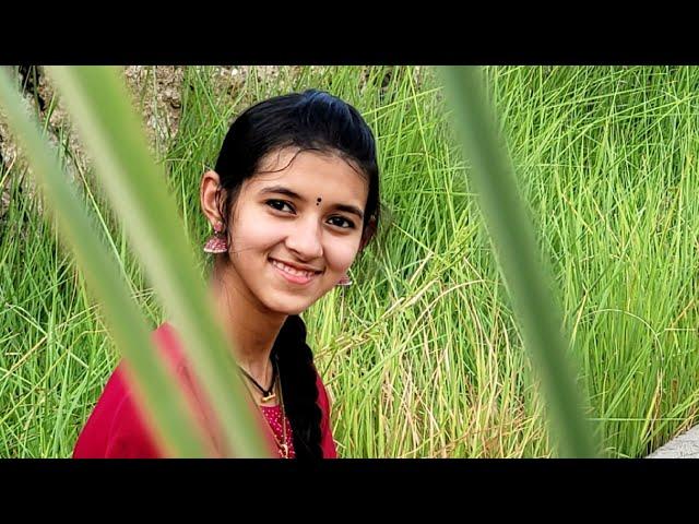 Kaitha Poovin Kannikurumbil Dance By Nandana Krishnamurthy