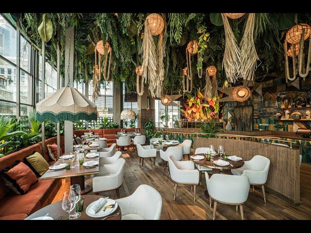 300+ Amazing Luxury Restaurant Design Ideas You Will Love! High End European Restaurant Décor Tips