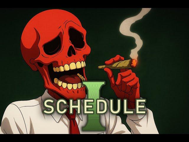Schedule 1 is SURPRISINGLY Addictive!