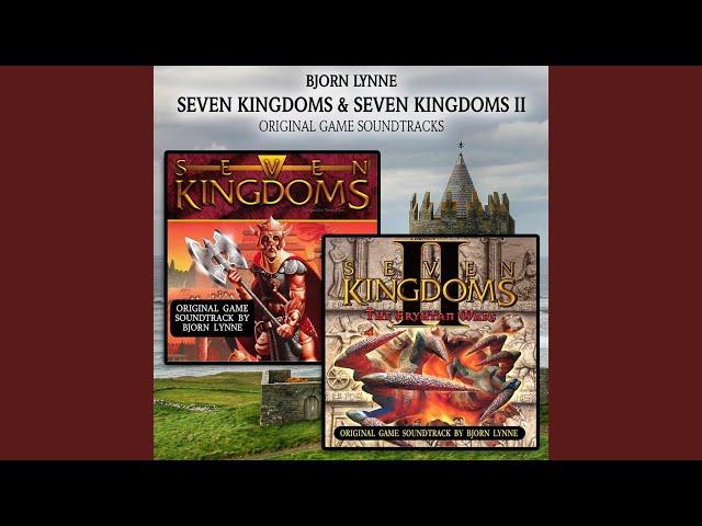 Seven Kingdoms II: The Sand Temple