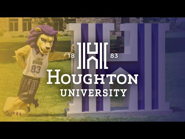 Fearlessly Forward: Houghton University