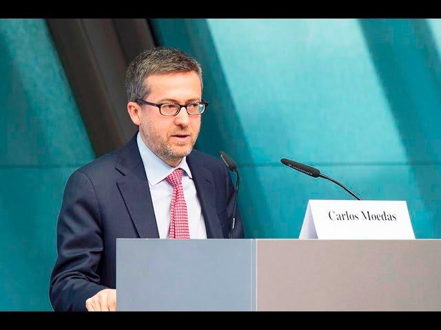 Carlos Moedas - Keynote speech - 13 Mar 2017