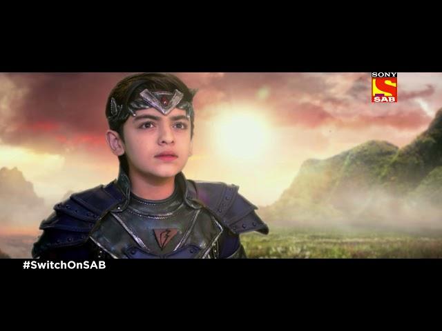 Baalveer Returns | New Episodes start from 13th July | #SwitchOnSAB