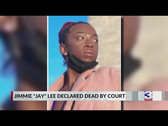 Jimmie "Jay" Lee declared dead by MS court