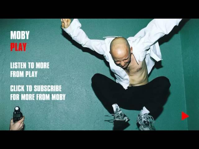 Moby - South Side (Official Audio)