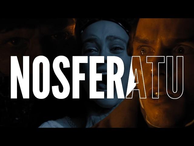 Nosferatu (2024) - Explained by MADFLY