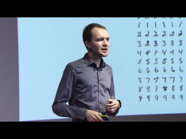 A Brief History of  AI in  Mathematics and Science | Maximilian Janisch | TEDxBielBienne