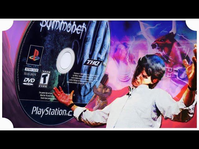 Summoner | We Review Every PS2 Game, Oh God