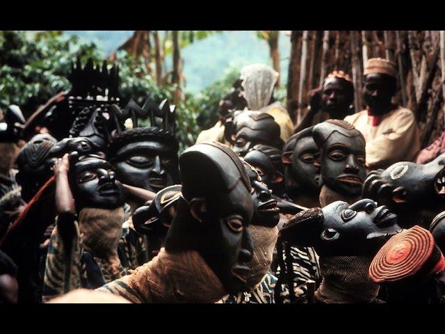 AFRICAN SPIRITUALITY: Is there a Devil?