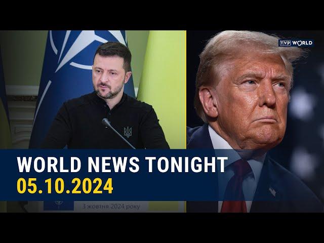 Victory Plan | World News Tonight