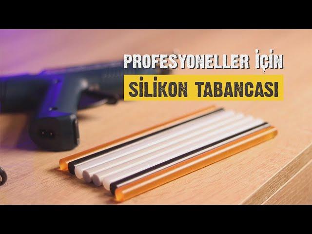 Bosch GKP 200 CE Profesyoneller İçin Silikon Tabancası