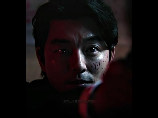 The Salesman (Gong Yoo) | Squid game Edit