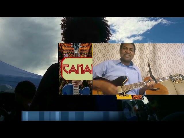 Fojeba - Canada, Video officielle meilleur guitariste ,Afropop, Makossa, Soukous, Dance