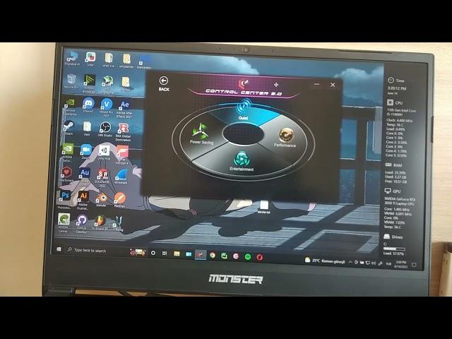 Neden Monster Notebook Almalısınız?