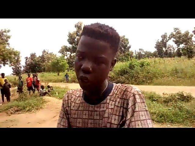 Jiminal Comedy - Liba Liba   Alur Comedy Videos 2024 Luo Comedy Acholi Comedy