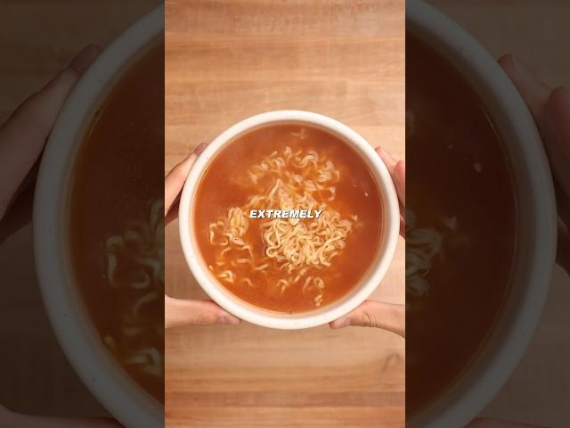 Is CaseOh’s ramen good? #cooking #food #foodasmr #recipe