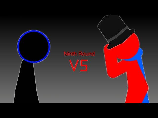 Clan Conviction Training Facility - Ninth Round ( Ajax [ Guest ] VS Anthony Low )