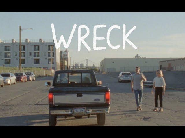 Bleary Eyed - Wreck (Official Video)