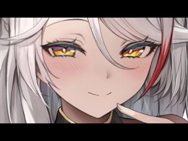 Prinz Eugen: Echoes of a Crazy Love - Azur Lane Fanfiction