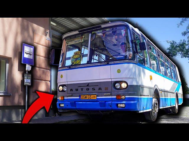 AUTOSAN H9 - NAJBARDZIEJ EKONOMICZNY AUTOBUS?