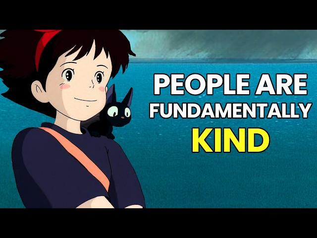 Why Ghibli Succeeds Where Disney Fails