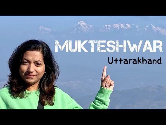 North India EP 01: RoadTrip 2020 | Uttarakhand | Lucknow to Mukteshwar | Roving Couple