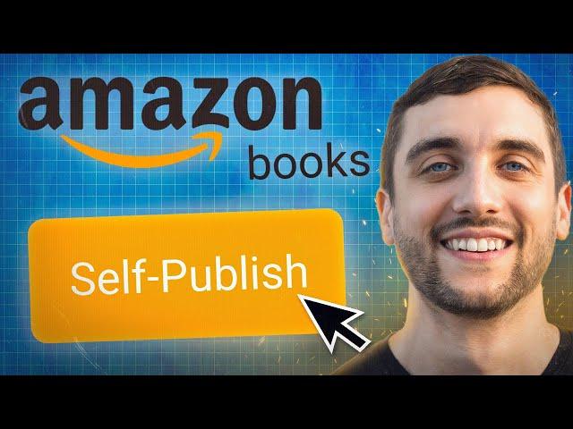 Make 6-Figures Self-Publishing Books on Amazon